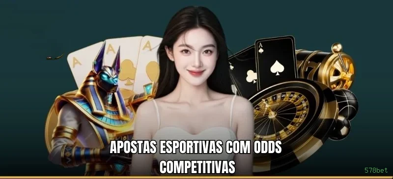 Estatísticas Esportivas 578bet