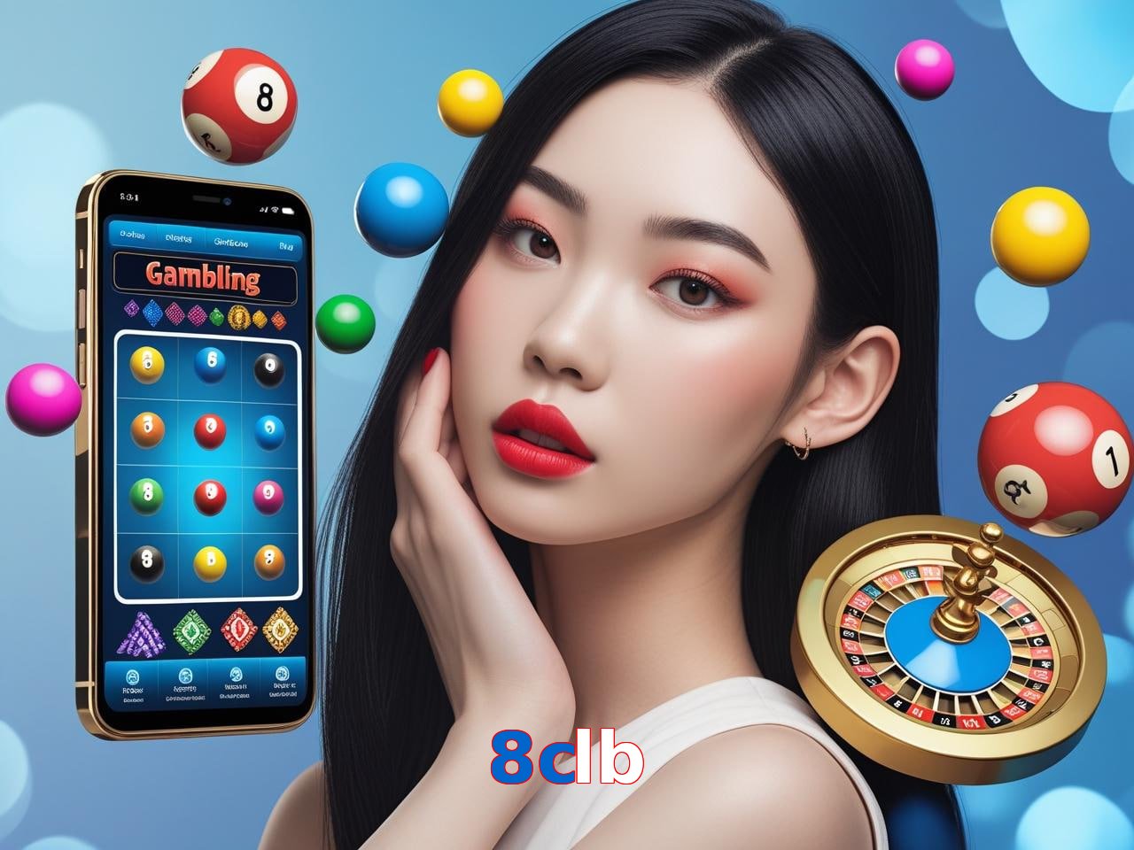8clb